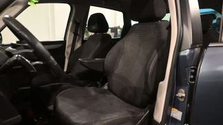 Leasing Hayon Citroën C4 Picasso 2012
