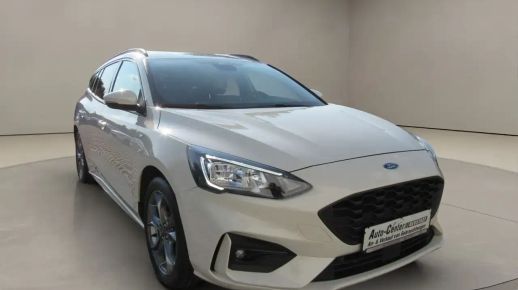 Ford Focus 2020