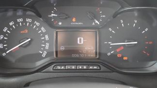Lízing Van Citroën C3 2023