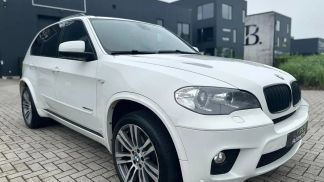 Finansowanie SUV BMW X5 2012