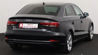 Leasing Hayon Audi A3 2016