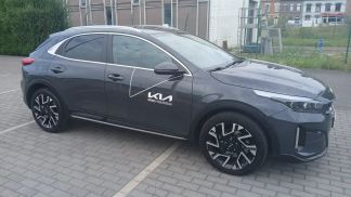 Leasing Wagon Kia XCeed 2023