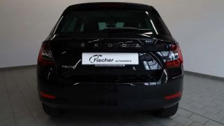 Finansowanie Sedan Skoda Fabia 2021