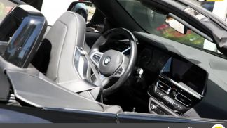 Leasing Convertible BMW Z4 2021