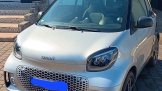 Leasing Coupé Smart ForTwo 2020