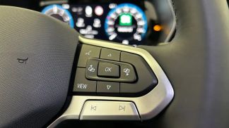 Leasing Wagon Volkswagen Caddy 2025