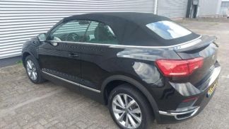 Leasing Convertible Volkswagen T-Roc 2021