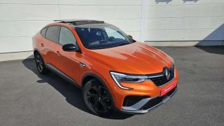 Leasing Sedan Renault Arkana 2022