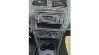 Finansowanie Hatchback Volkswagen Polo 2013