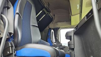 Leasing Tractor unit Volvo FH 500 2021