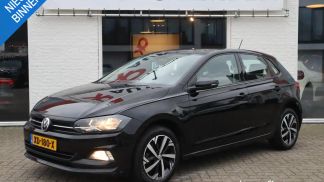 Leasing Hatchback Volkswagen Polo 2019