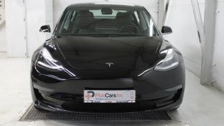 Leasing Sedan Tesla Model 3 2019