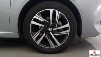 Leasing Hatchback Peugeot 208 2023