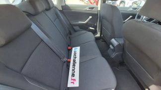 Finansowanie Hatchback Volkswagen Polo 2021