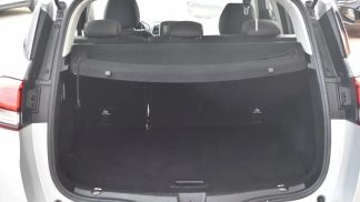 Lízing Hatchback Renault Scenic 2016