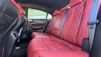 Leasing Sedan Peugeot 508 2021