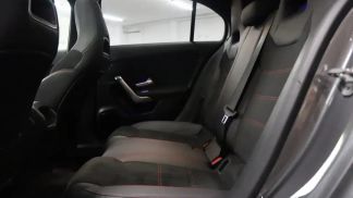 Leasing Hatchback MERCEDES A 220 2020
