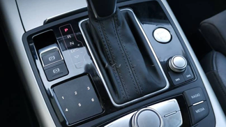 Finansowanie Sedan Audi A7 SPORTBACK 2014