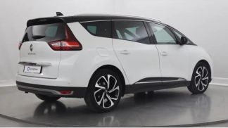 Leasing Hayon Renault Grand Scenic 2023