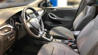 Leasing Wagon Opel Astra 2023