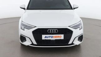 Leasing Hayon Audi A3 2023