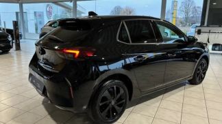 Leasing Hatchback Opel Corsa 2023