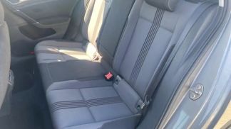 Leasing Coupe Volkswagen Golf 2017