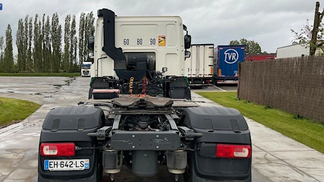 Leasing Tractor unit DAF CF 85460 2016