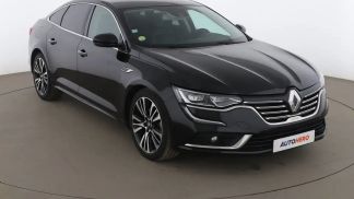 Leasing Sedan Renault Talisman 2016