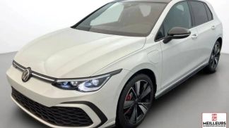 Financování Sedan Volkswagen Golf 2022