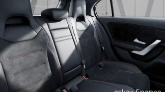 Lízing Sedan MERCEDES A 250 2025