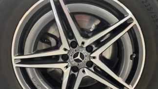 Finansowanie Wóz MERCEDES EQC 400 2021