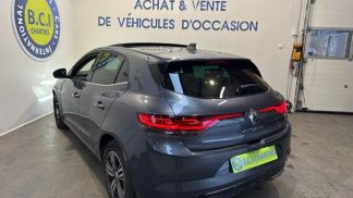 Financování Sedan Renault Megane 2021