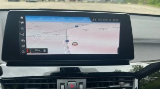 Finansowanie SUV BMW X1 2021