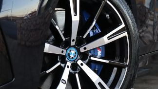 Lízing Sedan BMW I5 2023