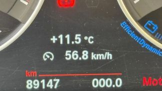 Leasing Convertible BMW 218 2017