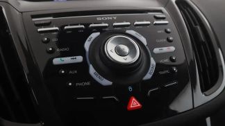 Finansowanie SUV Ford Kuga 2014