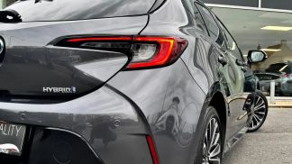 Leasing Hatchback Toyota Corolla 2023