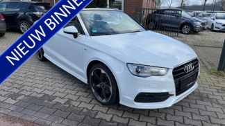 Finansowanie Zamienny Audi A3 2015