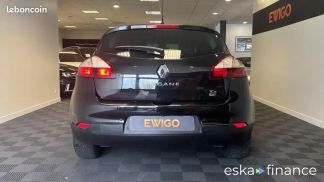 Finansowanie Sedan Renault Megane 2014