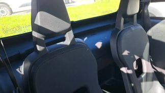 Leasing Van Citroën AMI 2023