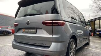 Financování Hatchback Volkswagen T7 Multivan 2024