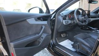 Leasing Wagon Audi A4 2020