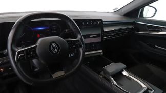 Leasing SUV Renault Austral 2023