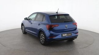 Leasing Hatchback Volkswagen Polo 2023