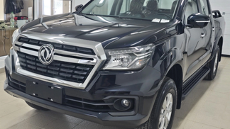 Finansowanie SUV Dongfeng DF 6 RICH 6 2024