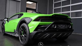 Finansowanie Coupé Lamborghini Huracán 2023