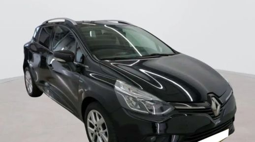 Renault Clio 2020