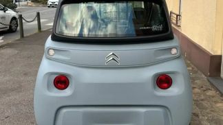 Leasing Hayon Citroën AMI 2020