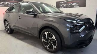 Finansowanie Sedan Citroën C4 2021